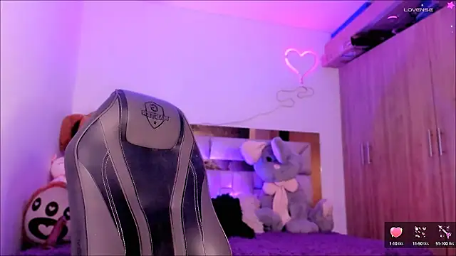 Lucidollts  online show from 02-07-25, 08:55