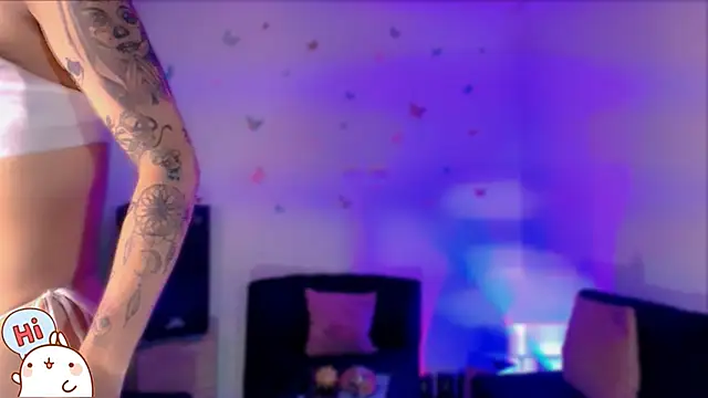 Lucidollts  online show from 11-01-25, 03:57