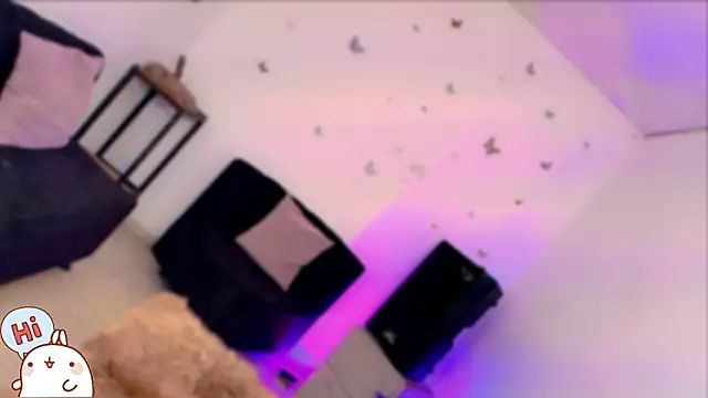 Lucidollts  online show from 01-18-26, 05:16