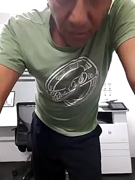 Romeoblues online show from 10-06-25, 01:51