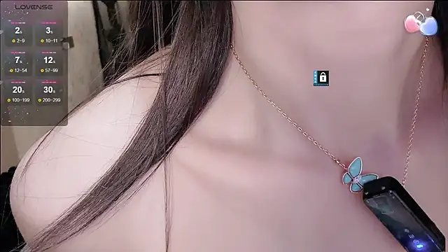 Snapshot of Marui- chatting on 04-13-26, 05:06 Marui- online show from 04-13-26, 05:06