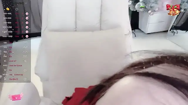 Snapshot of Marui- chatting on 03-17-25, 05:12 Marui- online show from 03-17-25, 05:12