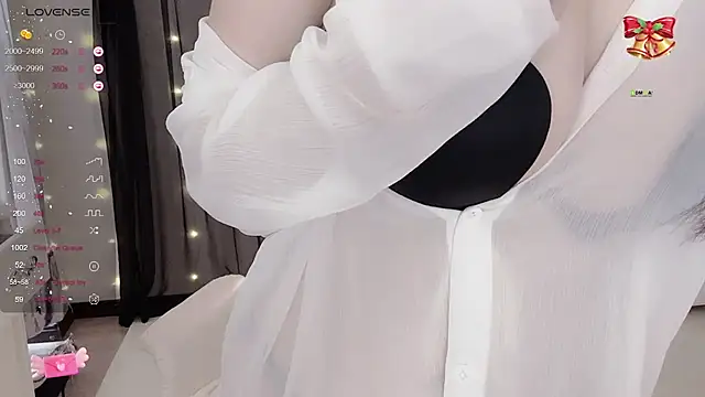 Snapshot of Marui- chatting on 03-18-25, 08:39 Marui- online show from 03-18-25, 08:39