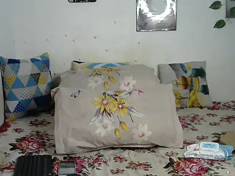 Snapshot of SexyPanker chatting on 10-18-25, 05:31 SexyPanker online show from 10-18-25, 05:31