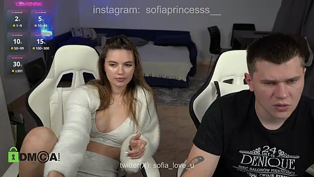 crazycats  online show from 01-16-25, 12:01