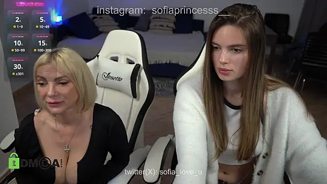 crazycats  online show from 01-29-25, 05:24