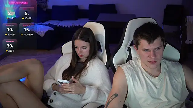 crazycats  online show from 03-20-26, 01:39