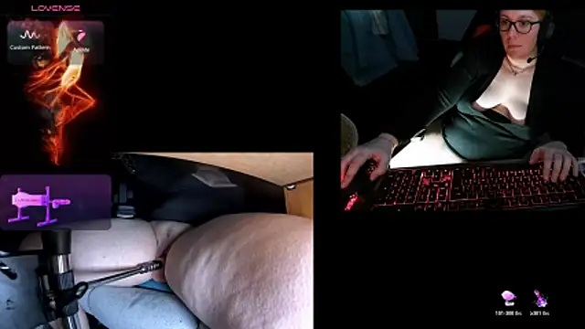 lili-hot-77 online show from 03-01-26, 07:25