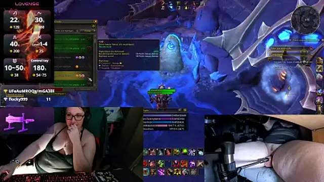 lili-hot-77 online show from 04-06-26, 06:42