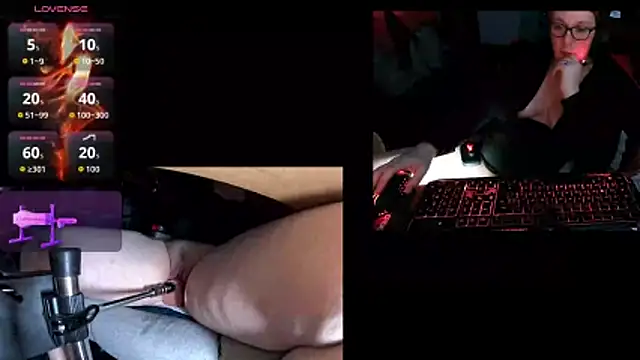 lili-hot-77 online show from 03-12-26, 08:13