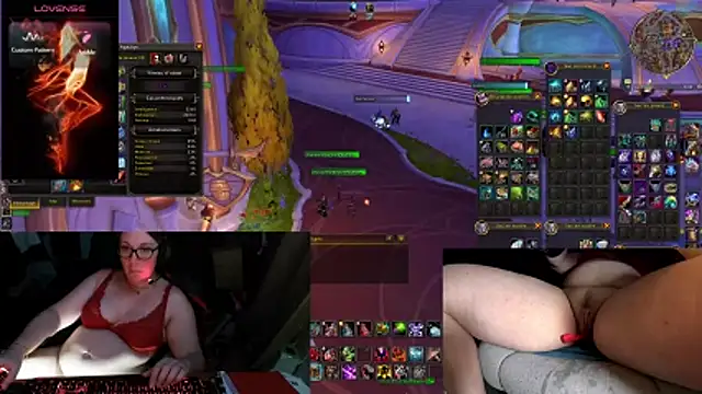 lili-hot-77 online show from 04-18-26, 06:54