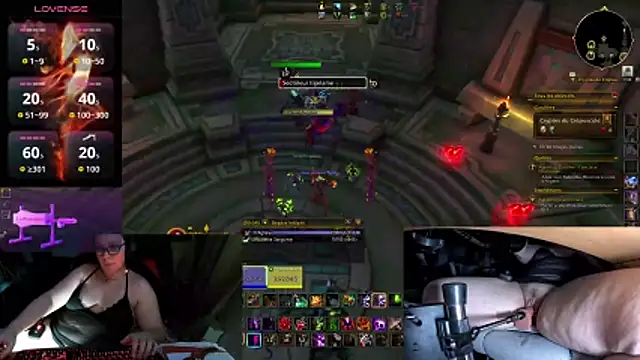 lili-hot-77 online show from 03-13-26, 06:46