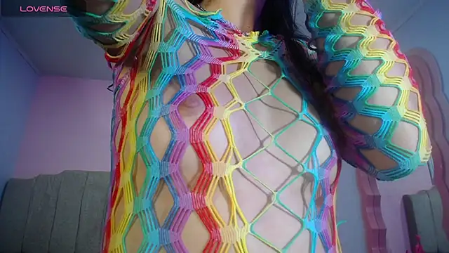 lizzyluk ch online show from 10-30-25, 10:28