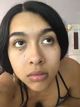 SweetLatiin  online show from 03-15-25, 10:00