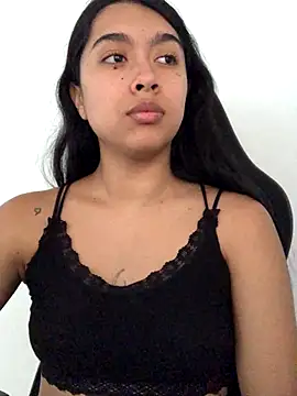 SweetLatiin  online show from 09-21-25, 06:13