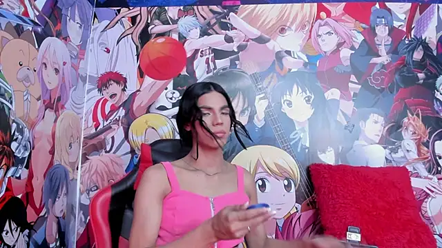Luluu 08 online show from 07-14-26, 07:53
