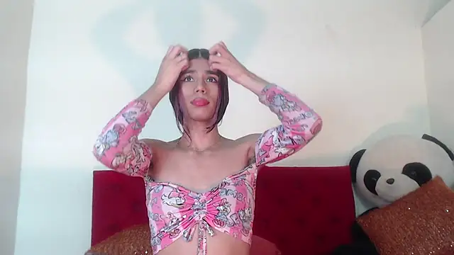 Luluu 08 online show from 03-12-25, 04:24