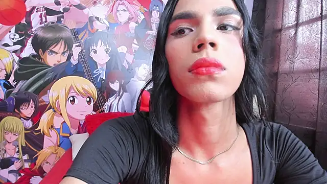 Luluu 08 online show from 07-01-26, 07:58