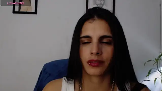 Snapshot of alma_violeta chatting on 03-09-25, 09:57 alma violeta online show from 03-09-25, 09:57