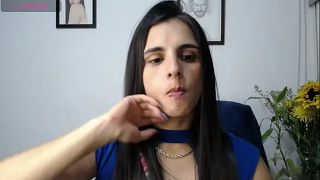 Snapshot of alma_violeta chatting on 02-01-25, 11:58 alma violeta online show from 02-01-25, 11:58