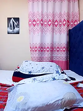 Sexyxcurves online show from 11-12-25, 10:08