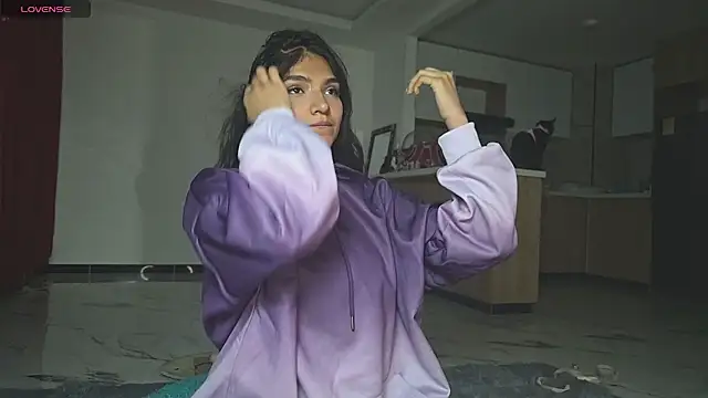 mabel candy online show from 06-12-26, 04:21