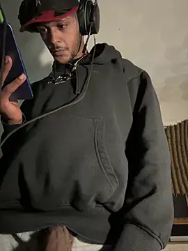 rayyymack online show from 10-11-25, 02:23