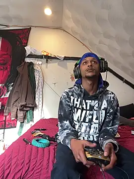 rayyymack online show from 02-16-26, 07:34