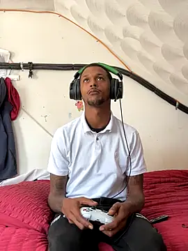 rayyymack online show from 10-04-25, 05:03