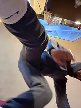 rayyymack online show from 10-03-25, 01:12