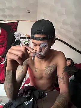 rayyymack online show from 02-21-26, 03:47