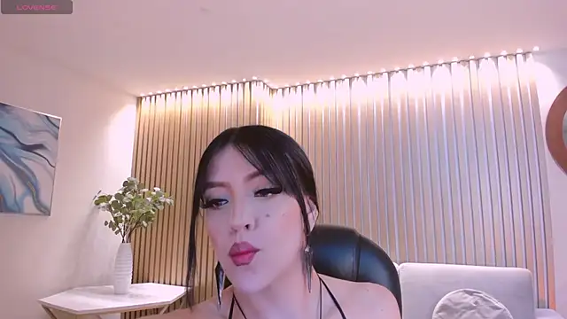 ValeriaRiveraX online show from 02-08-26, 03:59