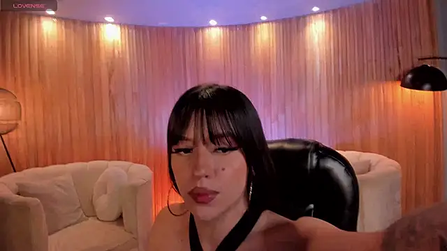 ValeriaRiveraX online show from 09-20-25, 07:30