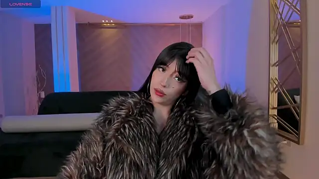 ValeriaRiveraX online show from 09-25-25, 04:07