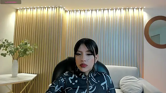 ValeriaRiveraX online show from 02-23-26, 06:03