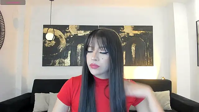 ValeriaRiveraX online show from 10-26-25, 03:51