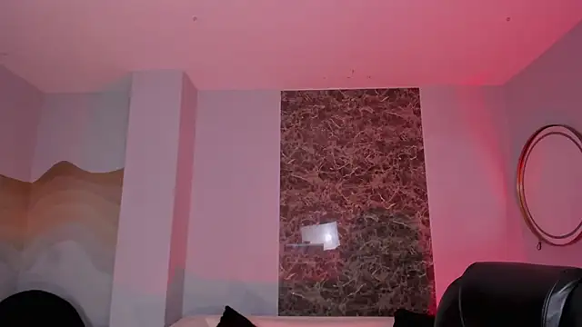 ValeriaRiveraX online show from 03-15-25, 10:13