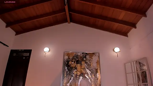 ValeriaRiveraX online show from 12-21-25, 04:47