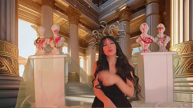 ValeriaRiveraX online show from 11-01-25, 05:25