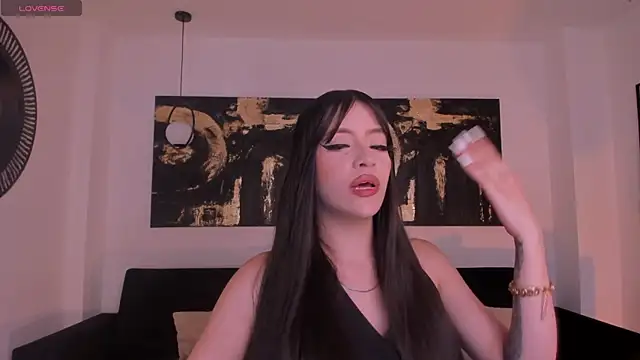 ValeriaRiveraX online show from 03-05-26, 03:58