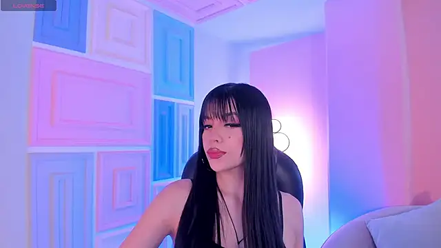 ValeriaRiveraX online show from 09-13-25, 03:50