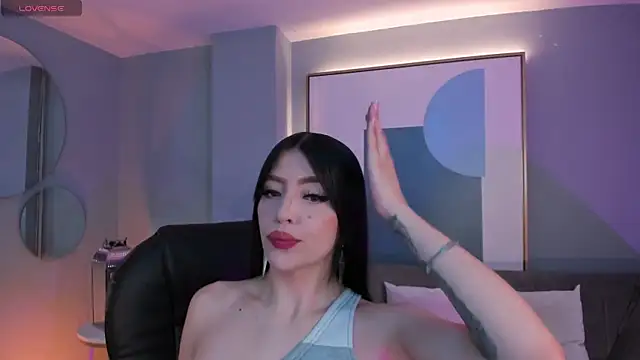 ValeriaRiveraX online show from 02-11-26, 04:01