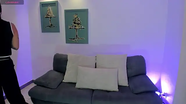 MariaHerrera  online show from 09-11-25, 08:53