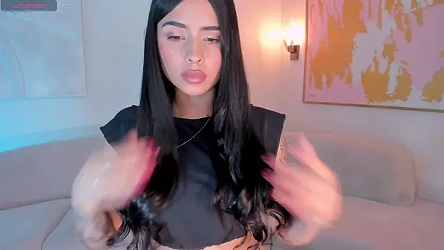 MariaHerrera  online show from 06-26-26, 11:43