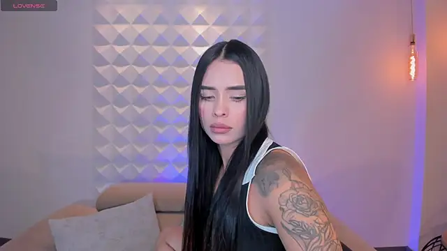 MariaHerrera  online show from 10-19-25, 05:26