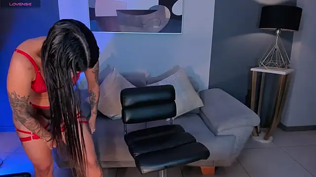 MariaHerrera  online show from 10-06-25, 08:53