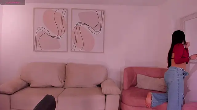 MariaHerrera  online show from 11-11-25, 08:58