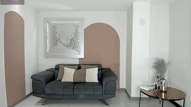 MariaHerrera  online show from 07-20-26, 01:24