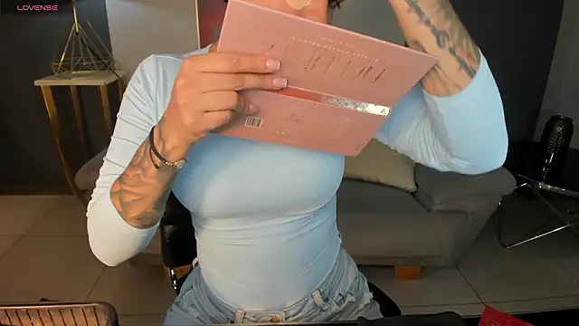 MariaHerrera  online show from 02-28-26, 08:41