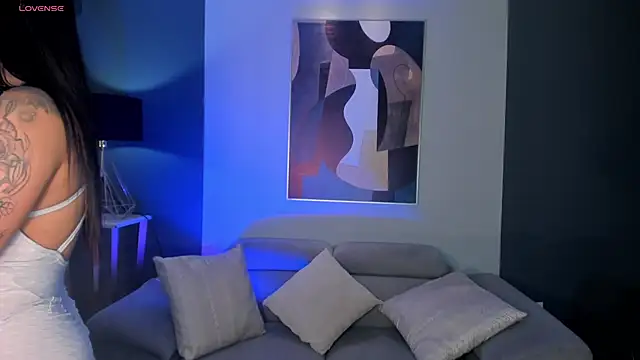 MariaHerrera  online show from 02-25-26, 09:14